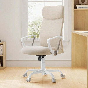 SONGMICS Ergonomic Office Chair