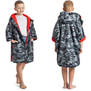 Osprey Waterproof Changing Robe for Kids  Adults  Outdoor Dry Robe - Camo