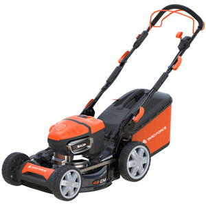 Yard Force 46cm cordless mower with 56V  LFP battery