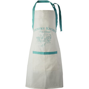 Country Kitchen Apron