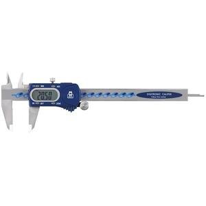Moore & Wright Digital Calipers 300mm (12In)