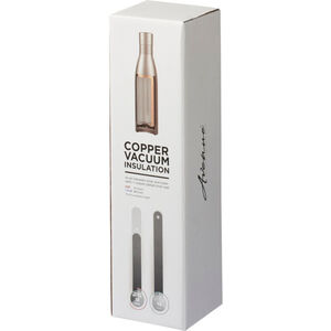 Avenue Vasa Copper Vacuum Insulated Bottle