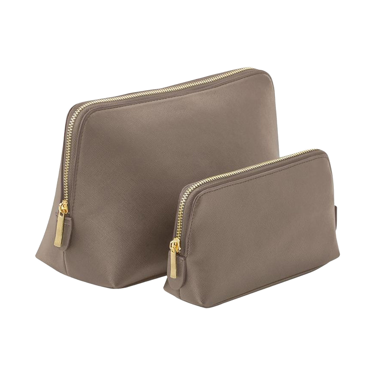 Bagbase Single Boutique Accessory Case - Taupe
