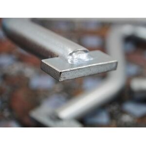 Faithfull Manhole Key