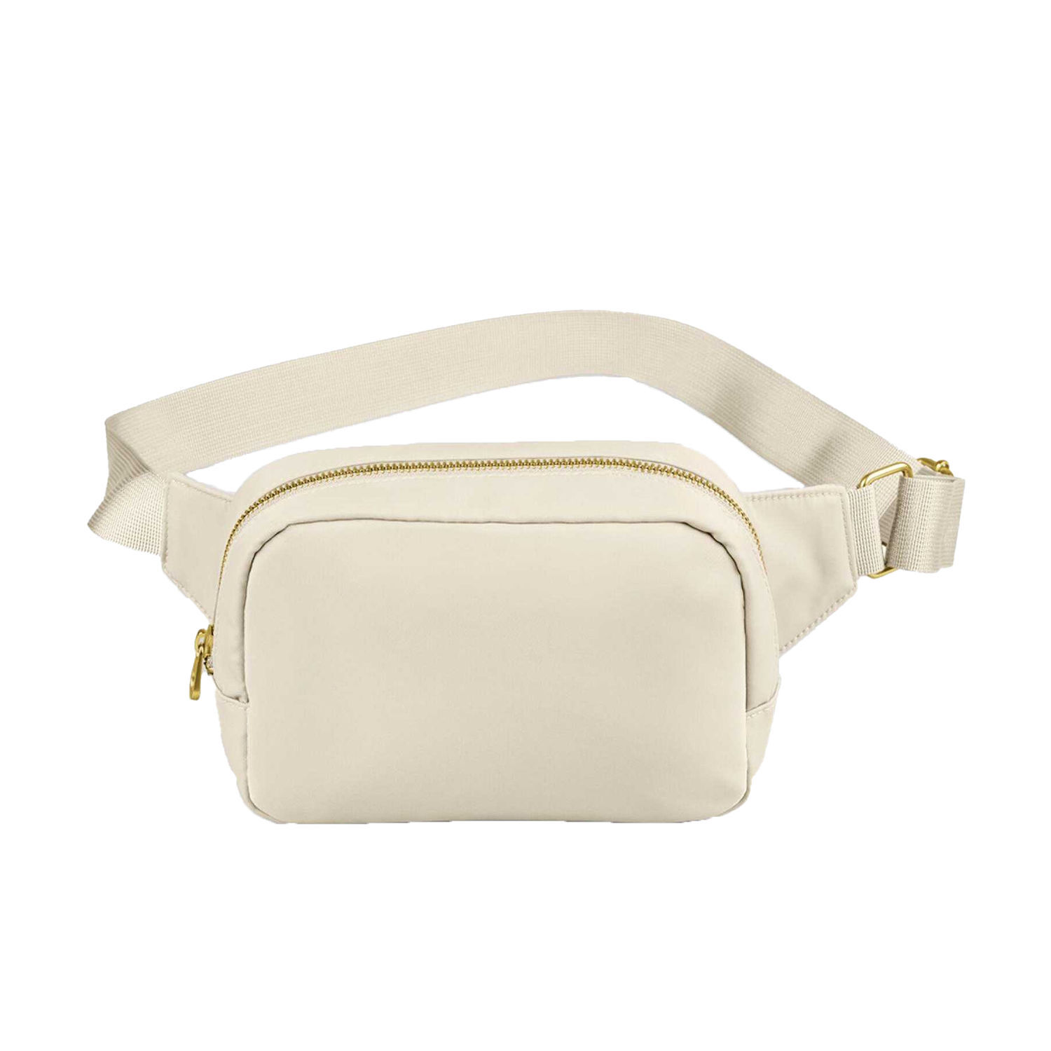 Bagbase Sundae Crossbody Bag - Cookies & Cream