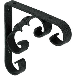 Securit Ornamental Scroll Bracket