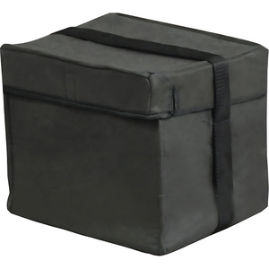 Car Battery Bag Pouch Cover Thermal Wrap Frost Protection (Large, 36 x 20 x 18 cm - 100 Ah)