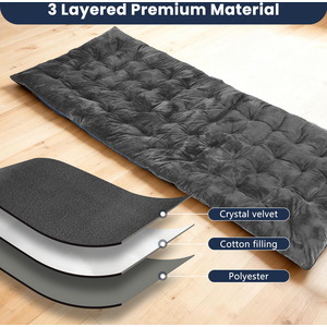 Outdoor Lightweight Camping Cot Pads