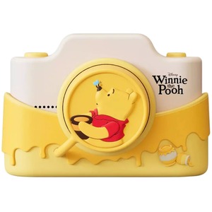 Winnie The Pooh Camera Kids Toy Camera Digital Style Camera