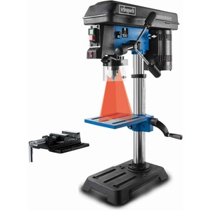 Scheppach DP16SL 550W Bench Pillar Drill