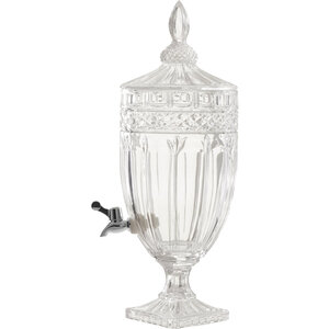 Savita Large Drinks Dispenser