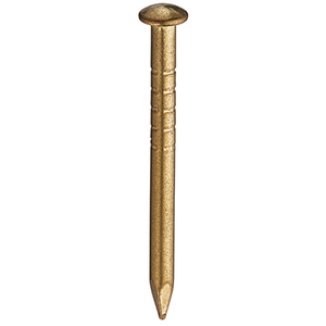 Challenge Brass Escutcheon Pins (Order In Kilos) - 500g Pack - 20 x 1.60mm (Box of 2)