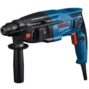 Bosch, GBH 2-21, Rotary Hammer, 720W, SDS Plus