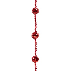 Disco Ball Garland