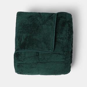 OHS Sensory Teddy Fleece 6kg Weighted Blanket
