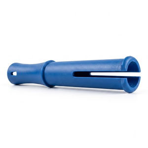 1 x Handy Mini Plastic Shrink Wrap Dispenser Ergonomic Handheld Stretch Film Roller