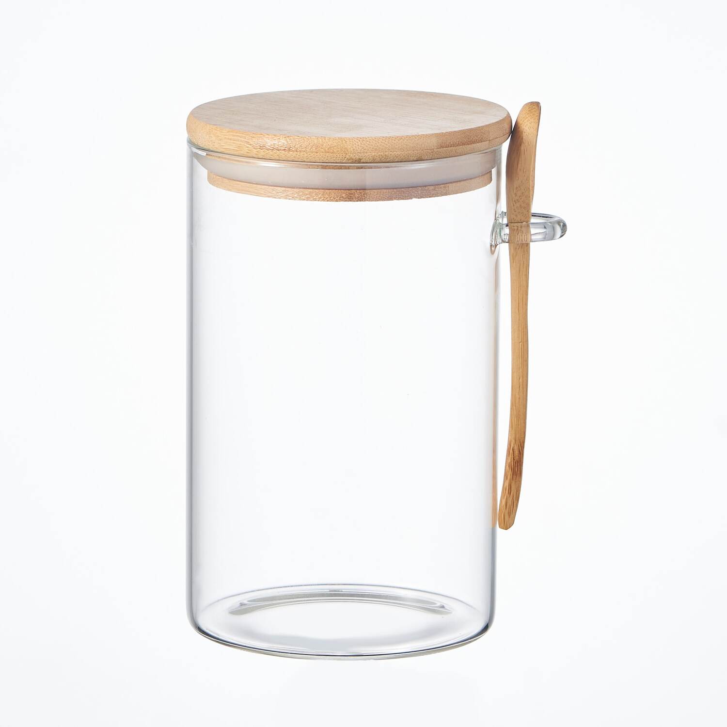 Image of Eden & Willow Glass Pantry Storage&hellip;