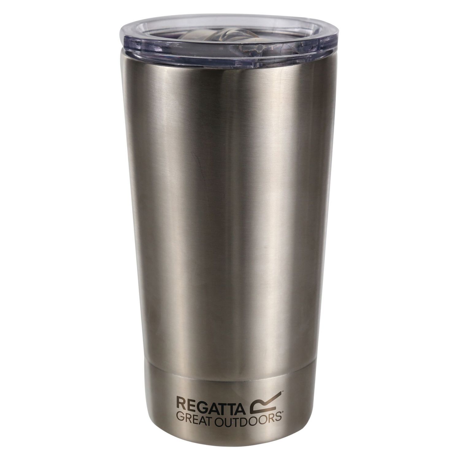 Regatta 350Ml Travel Mug - Silver