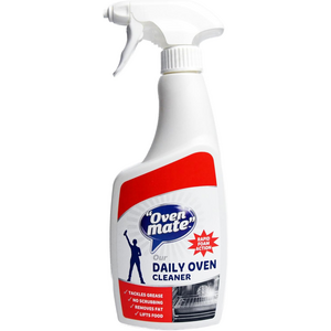 Oven Mate Daily Oven Cleaner 500ml
