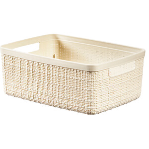 Curver Jute Basket