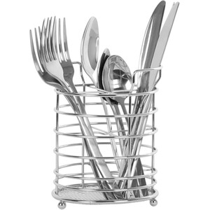 Cutlery holder