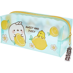 Molang Pencil Case