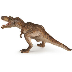 PAPO Dinosaurs Gorgosaurus Toy Figure - 55074