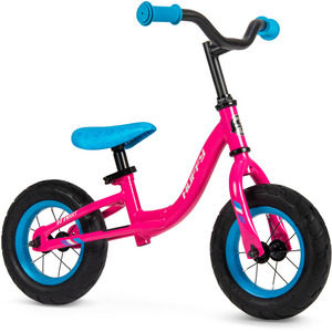 HUFFY So Sweet 27275W 10-inch Rose Pink Balance Bike - 0324472727570