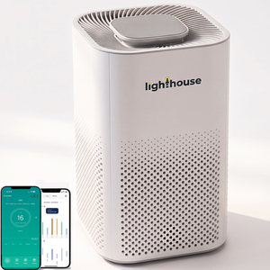 Smart Air Purifier WIFI Control
