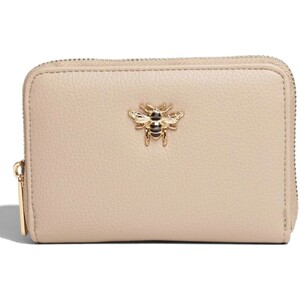 Faux Leather Bromley Purses - Choice of Colour