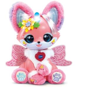 VTech Magical Makeover Fairy Fox Interactive Toy