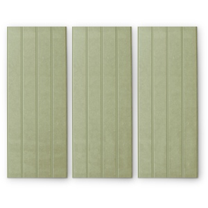 Reeded Tongue & Groove Wall Panels