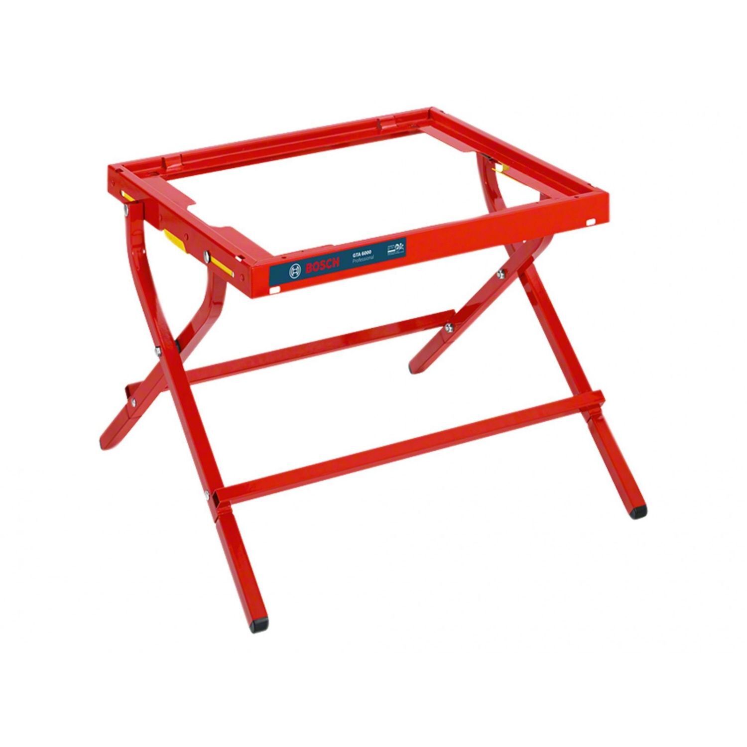 Bosch Gta 6000 Professional Saw Stand - Multi Colour