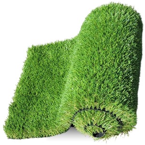 Grass Warehouse Galileo 30 mm Artificial Grass, 5 m x 6 m
