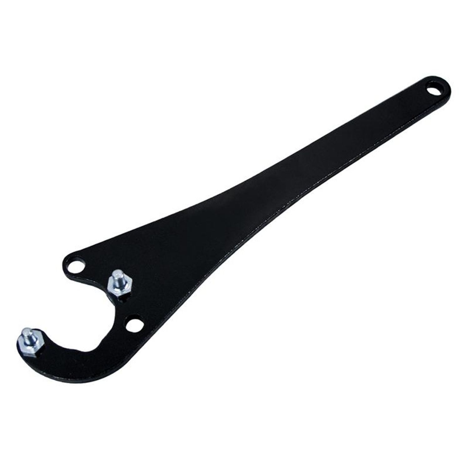 Bluespot Tools Adjustable Grinder Pin Spanner - Multi Colour
