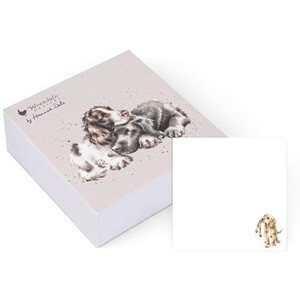 Wrendale Designs Sticky Note Pad - Choice of Design