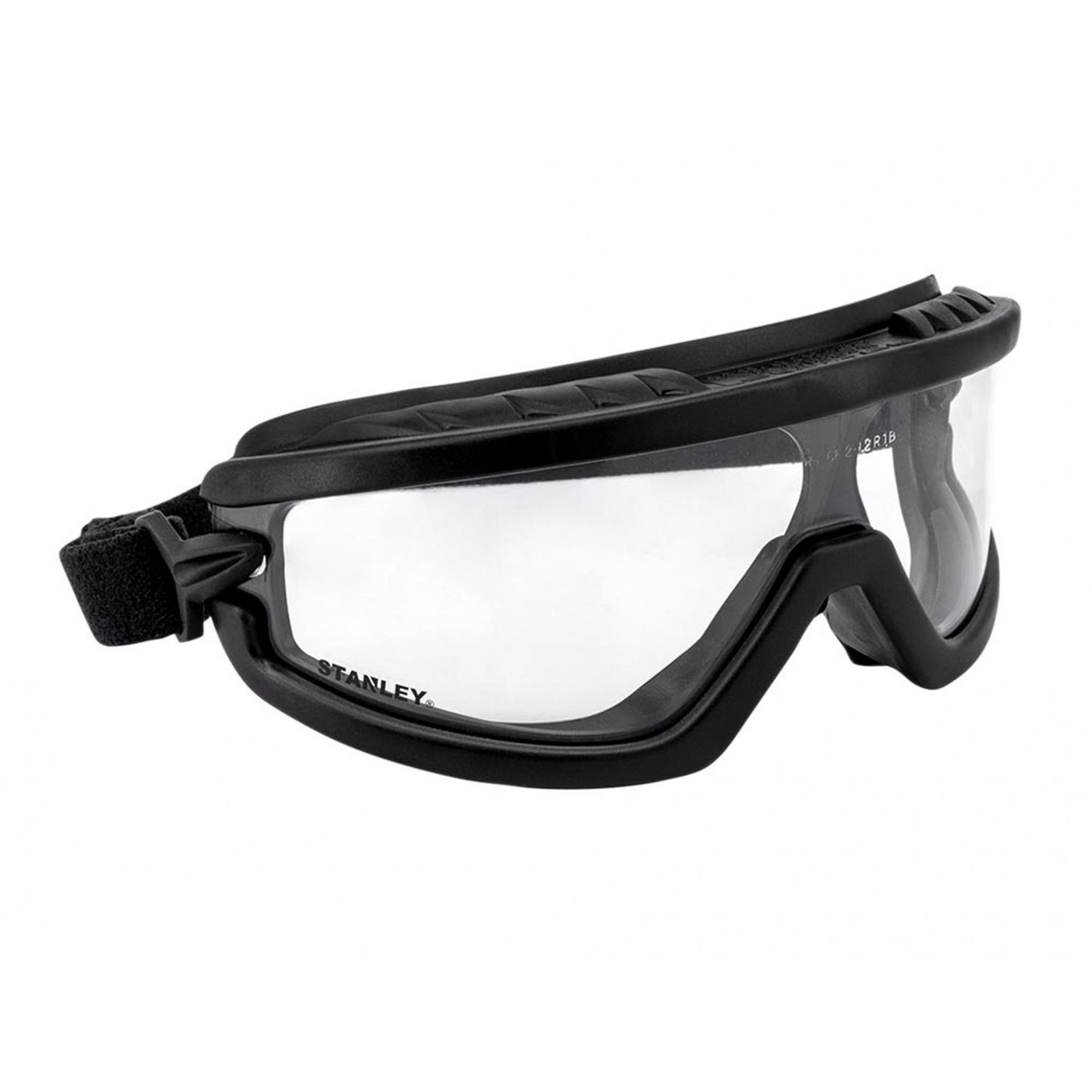 Stanley Hand Tools Sy240-1D Vented Safety Goggles - Multi Colour