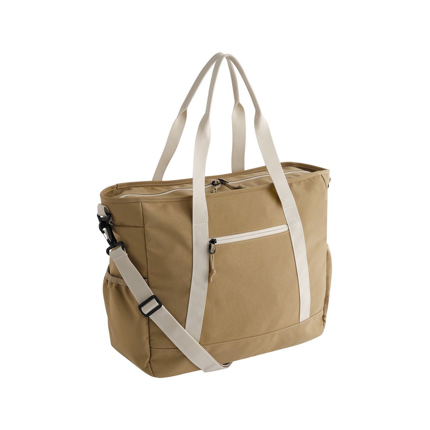 Bagbase Ramble Tote Bag A - Desert Sand
