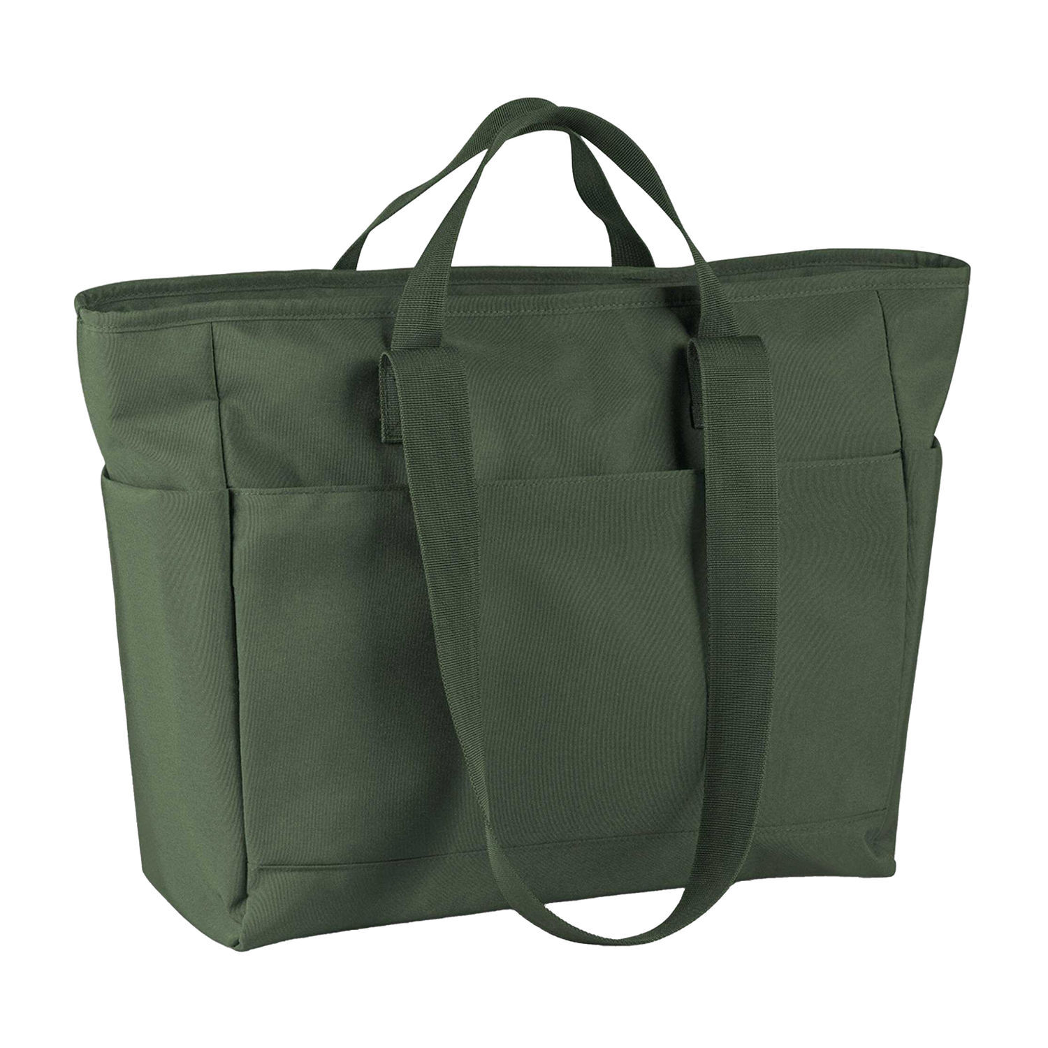 Bagbase Simplicity Tote Bag C - Pine Green