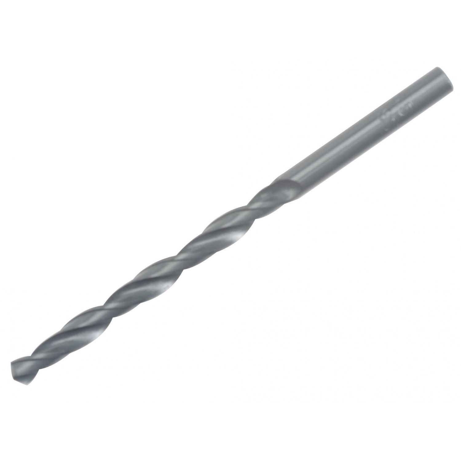 Faithfull Loose Hss Jobber Drill Bits Metric C - Multi Colour