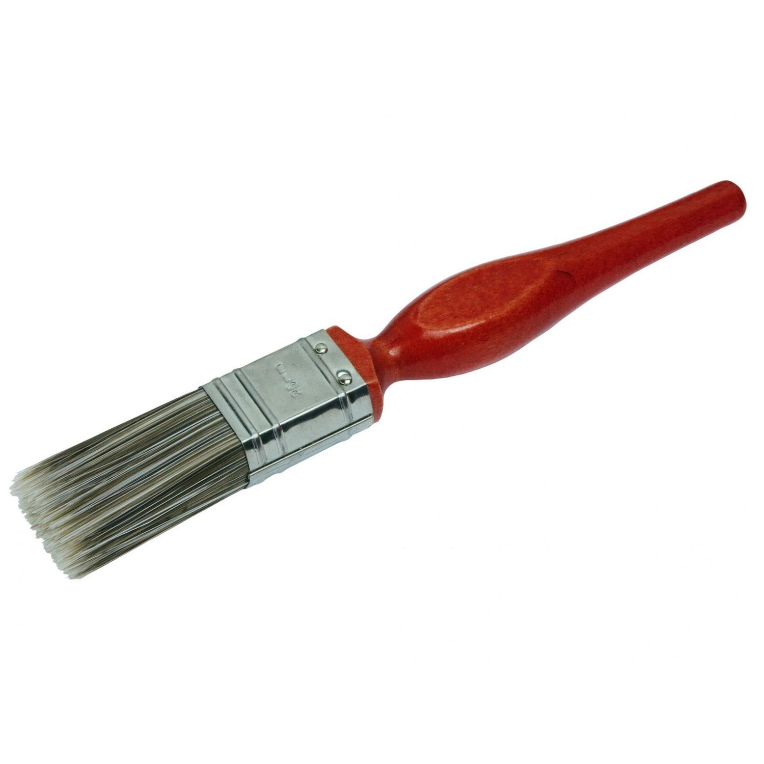 Faithfull Superflow Synthetic Paint Brush B - Multi Colour