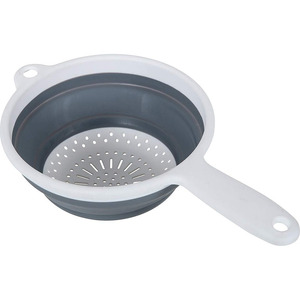 Addis Pop & Store Collapsible Colander
