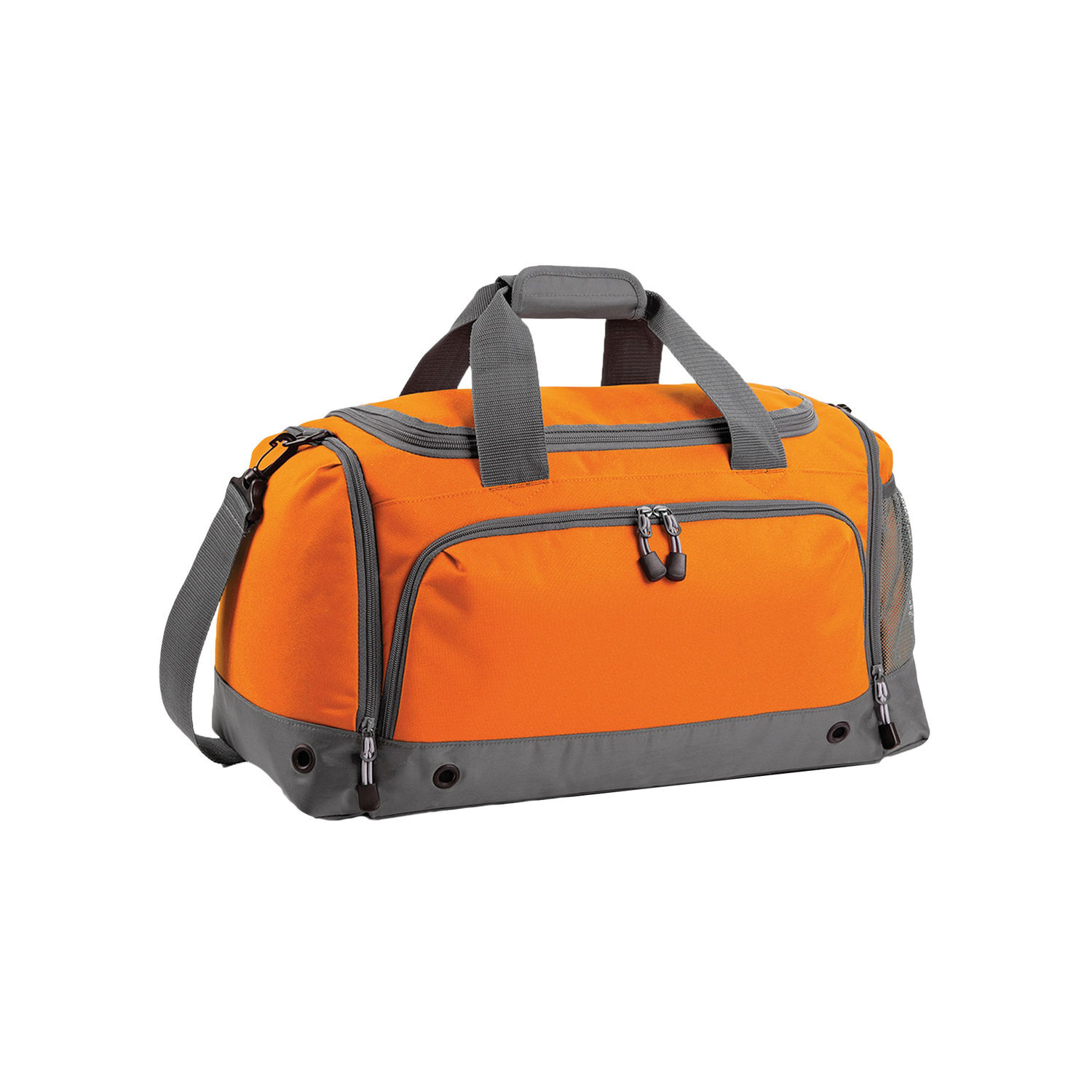 Bagbase Athleisure Holdall F - Orange