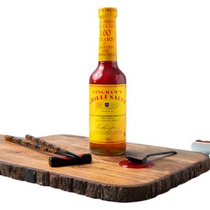 Linghams Original Chilli Sause 3