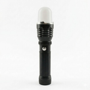 Dragodirect LED Flashlight Multi-Mode Portable Torch