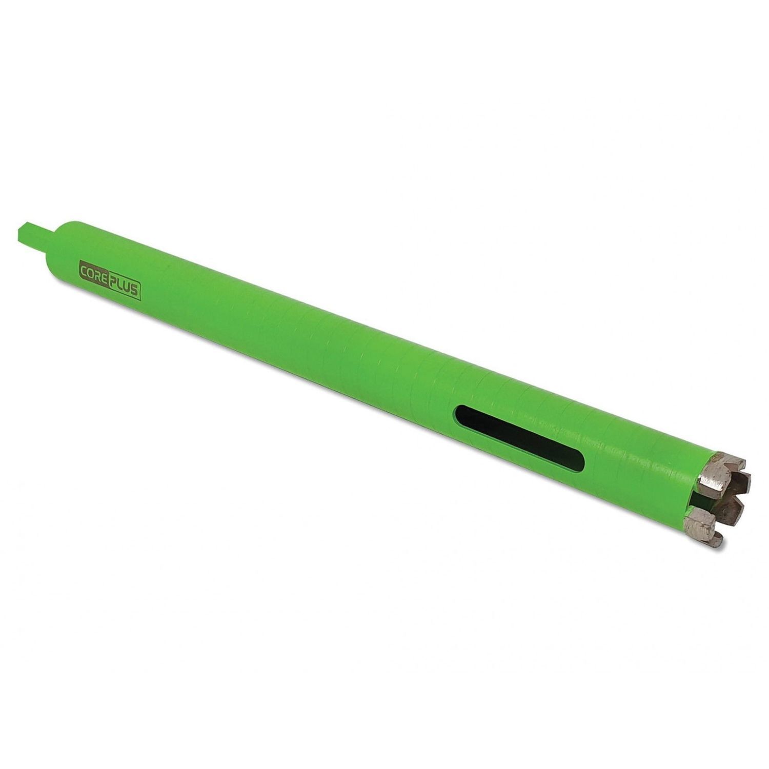 Coreplus Diamond Dry Core Drill Bits J - Multi Colour