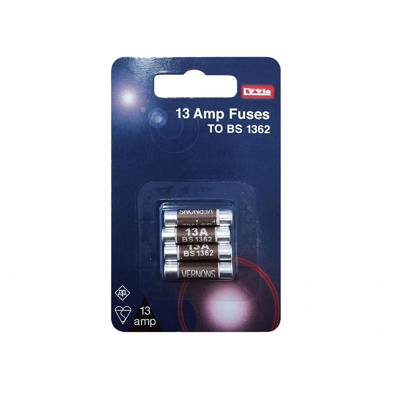 Dencon Fuses