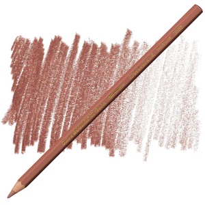 Supracolor II Soft Aquarelle Pencil - Brownish Orange 043