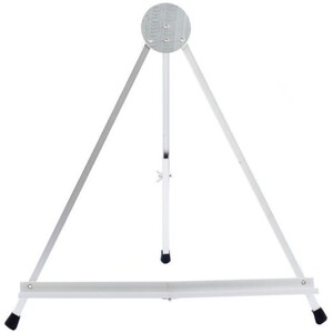 Aluminium Desktop Easel - 50cm