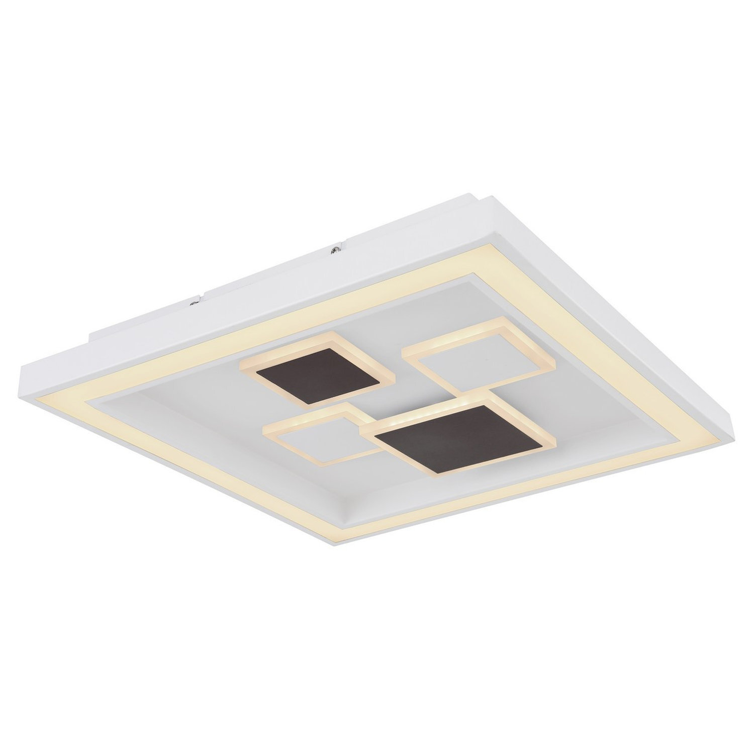 Globo Lighting Nolo Ceiling Light White